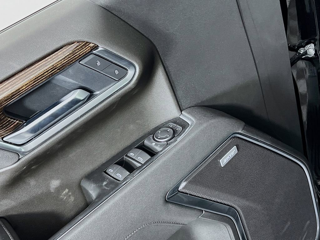 New 2026 GMC Sierra 1500 Elevation image 15