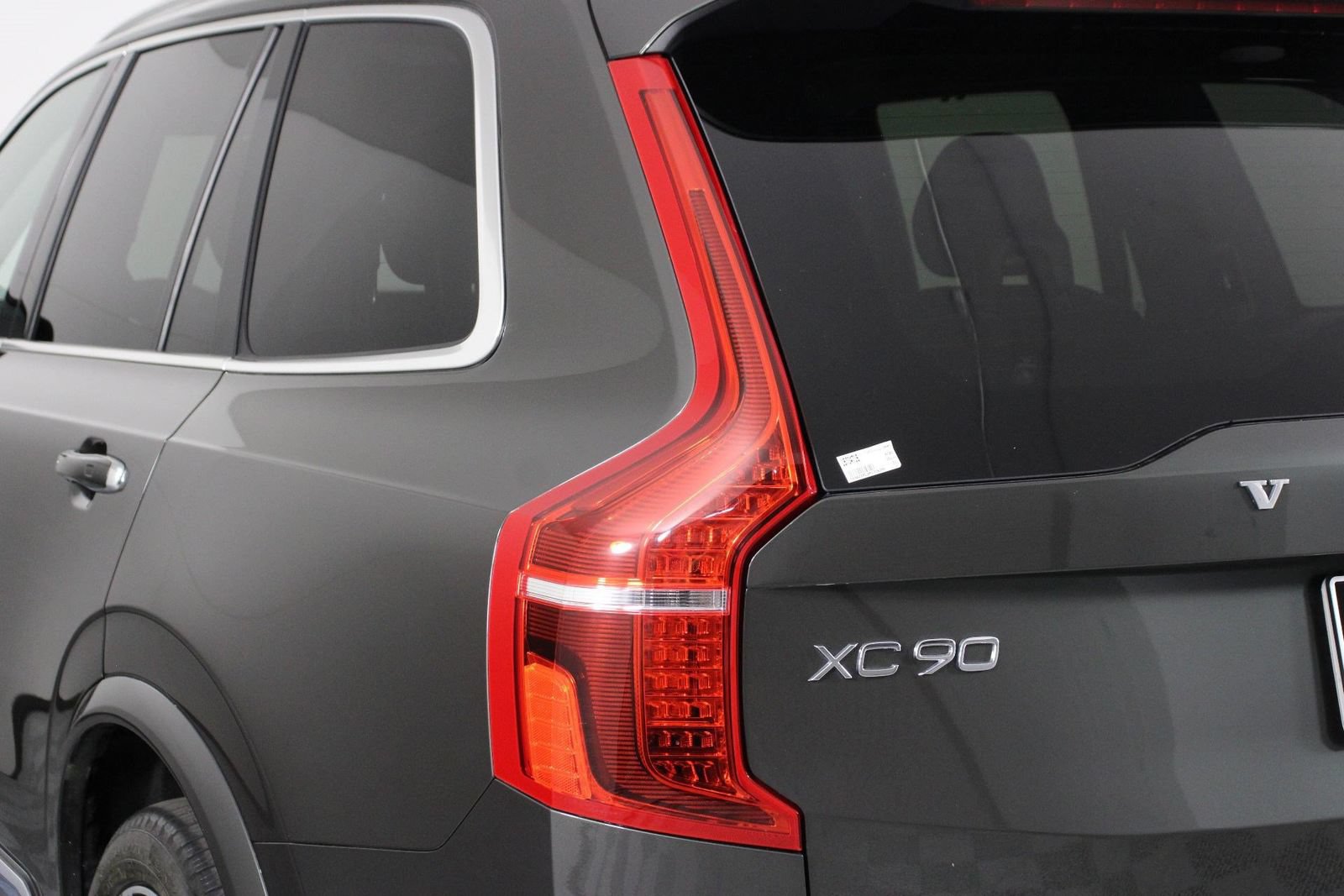 Used 2021 Volvo XC90 T6 Inscription w/ Advanced Package AWD/4WD image 18
