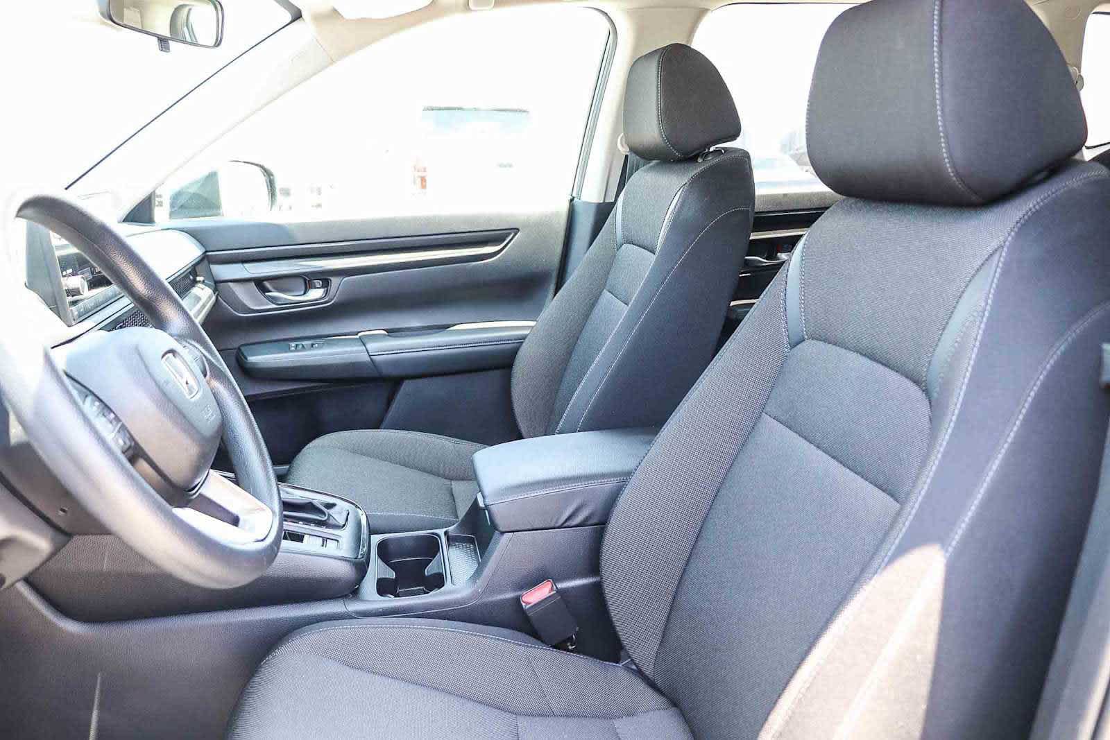 Used 2024 Honda CR-V EX image 13