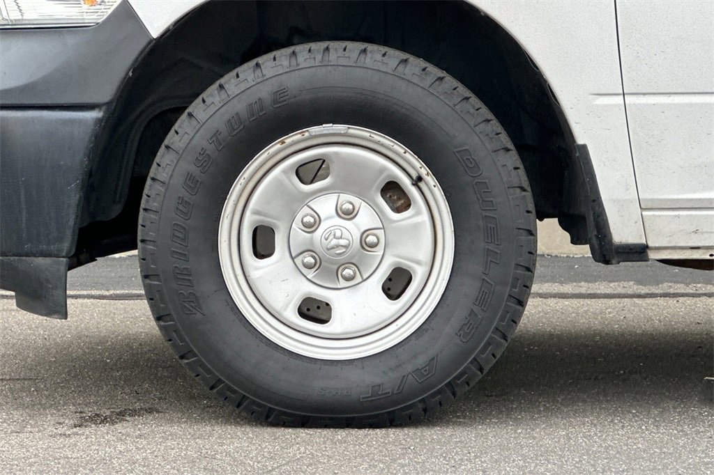 Used 2017 RAM 1500 Tradesman image 25