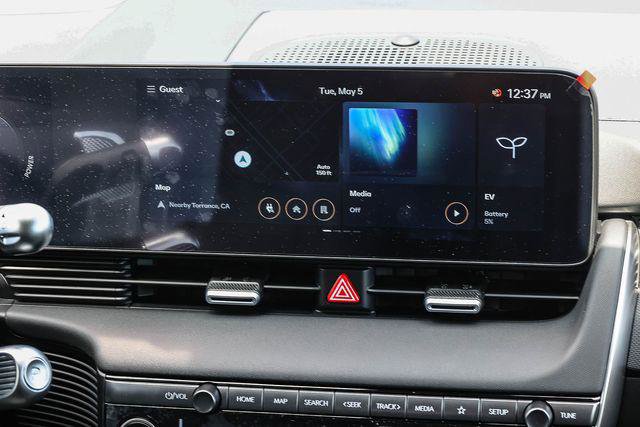 New 2026 Hyundai Ioniq 5 Limited RWD image 16