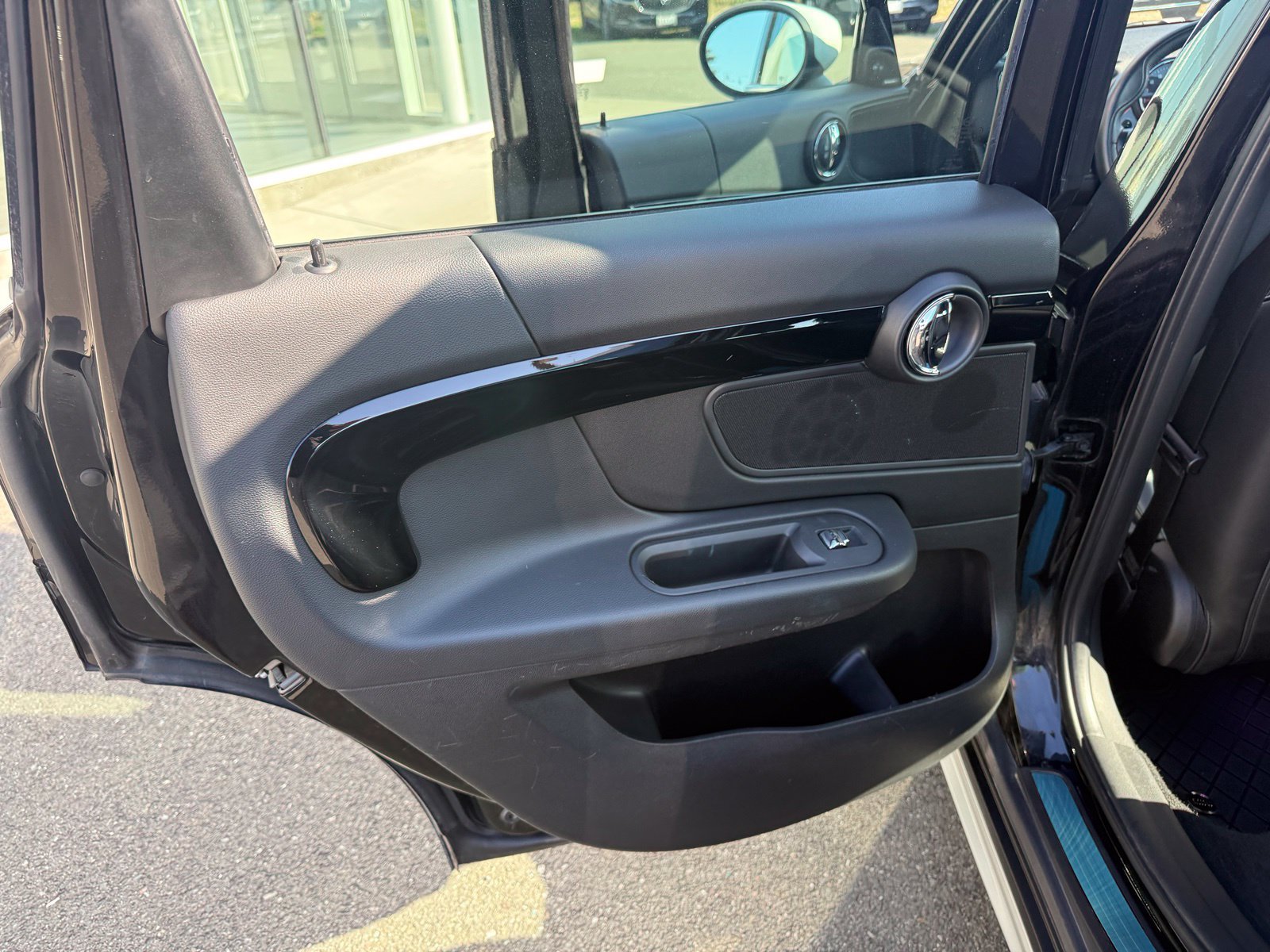 Used 2020 MINI Cooper Countryman S FWD image 22