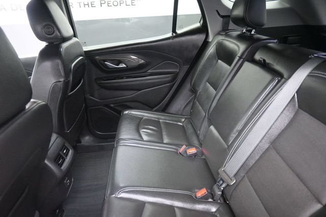 Used 2023 GMC Terrain SLT FWD image 22