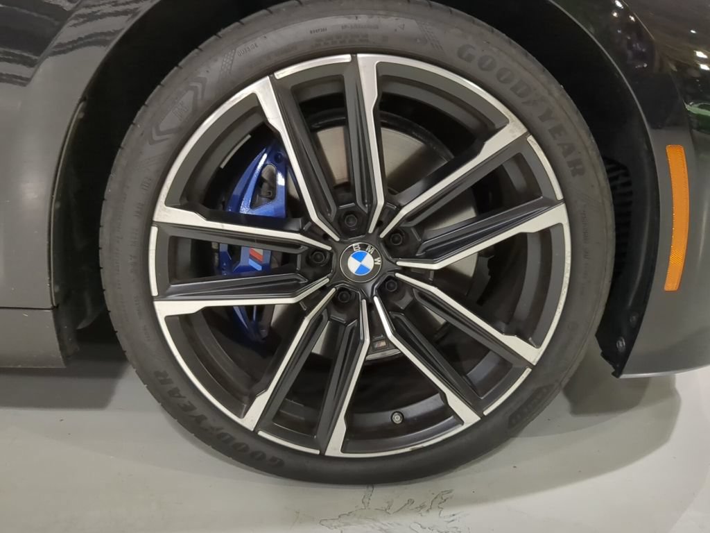 Used 2022 BMW M240i xDrive Coupe w/ Premium Package AWD/4WD image 6