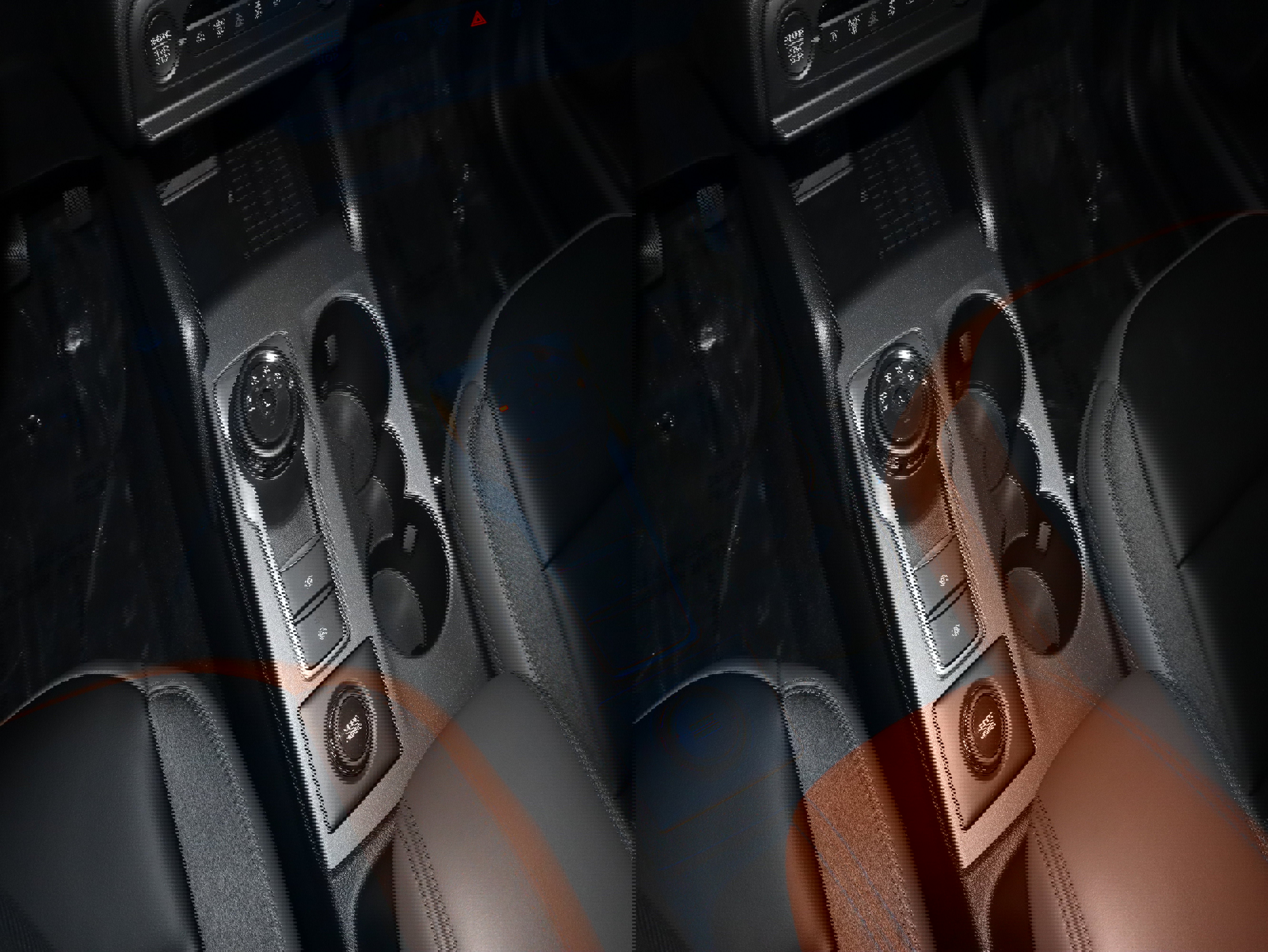 New 2025 Ford Bronco Sport Outer Banks image 30