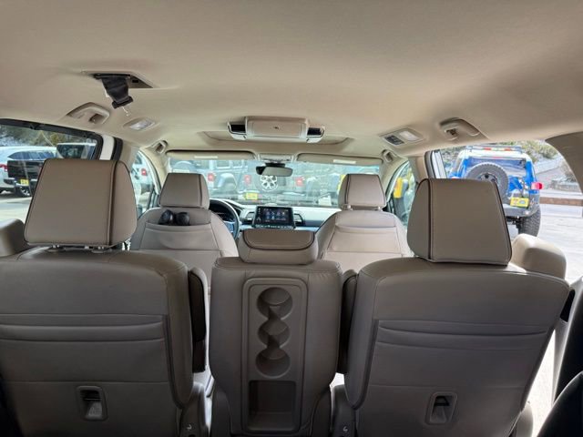 Used 2024 Honda Odyssey Elite image 79