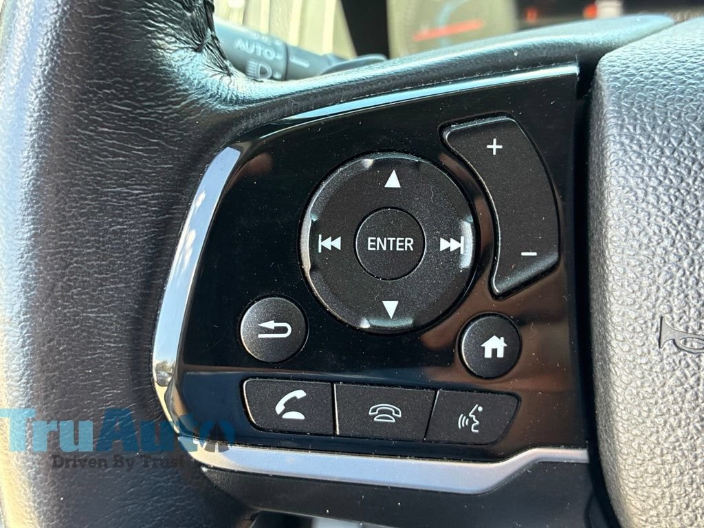 Used 2021 Honda Pilot EX-L image 29