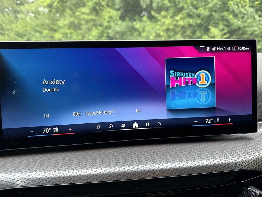 Used 2025 BMW 330i xDrive Sedan w/ Convenience Package image 18