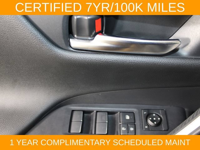 Used 2023 Toyota RAV4 XSE w/ Weather Package AWD/4WD image 18