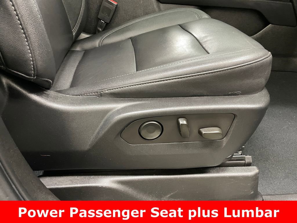 Certified 2022 Chevrolet Tahoe LT w/ Luxury Package image 14