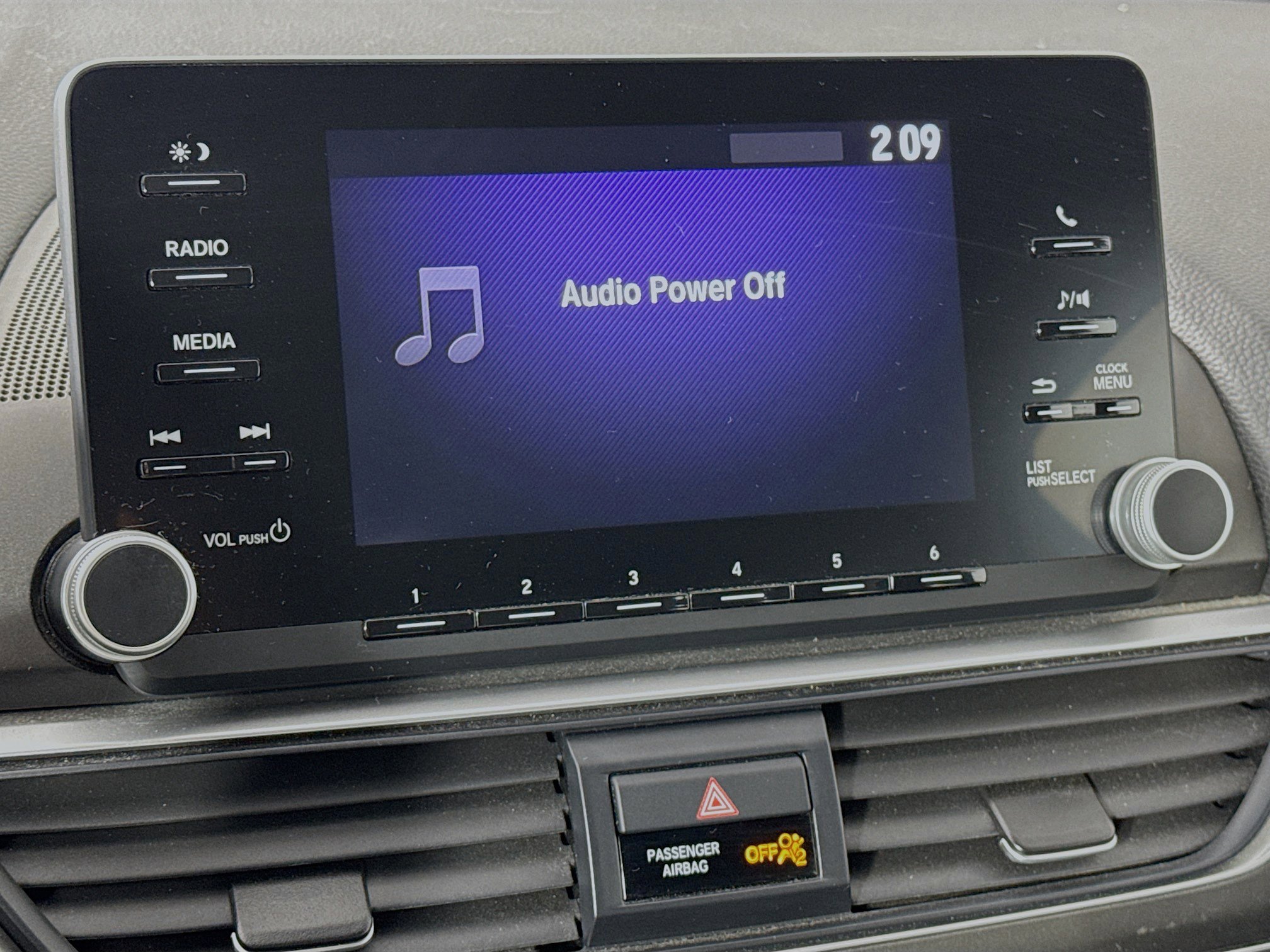 Used 2020 Honda Accord LX image 14