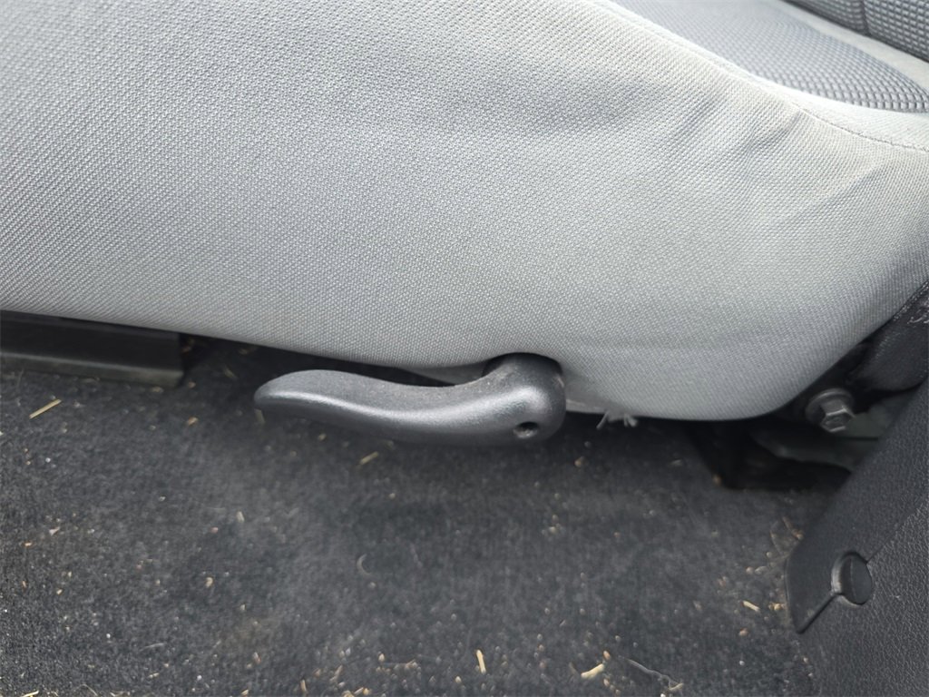 Used 2010 Dodge Dakota Big Horn w/ Convenience Group image 13