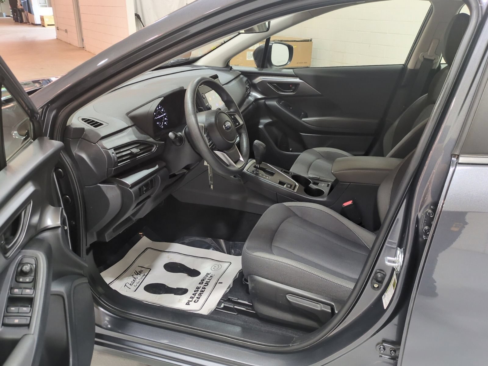 Certified 2024 Subaru Impreza 2.0i AWD/4WD image 15