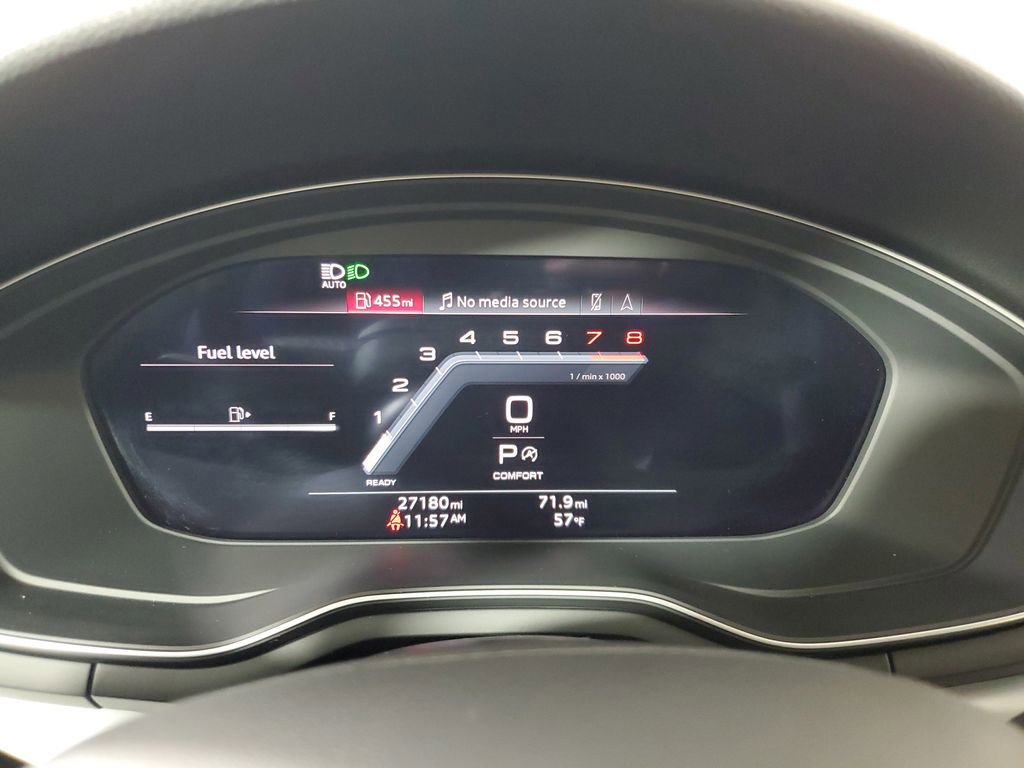 Used 2023 Audi A5 2.0T Premium Plus w/ Premium Plus image 27