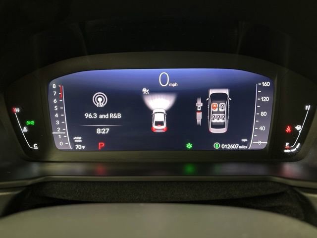 Certified 2024 Honda Accord LX image 22