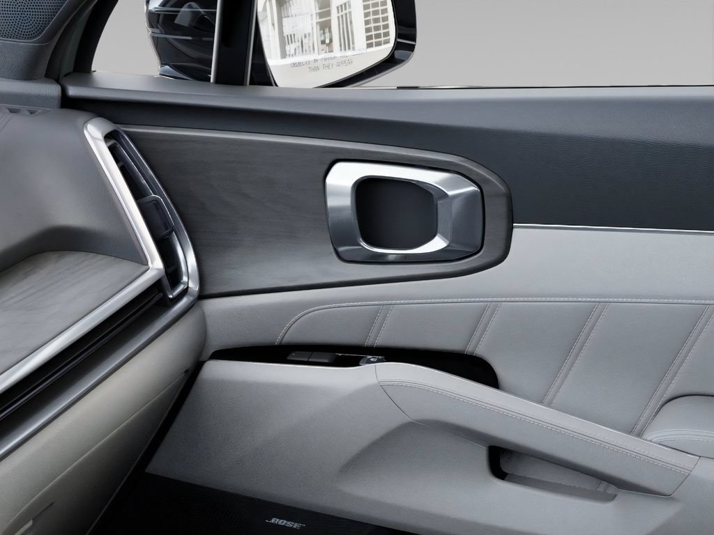 New 2026 Kia Sorento SX Prestige AWD/4WD image 25