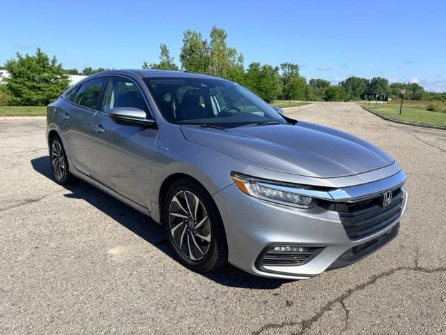 Used 2022 Honda Insight Touring image 7