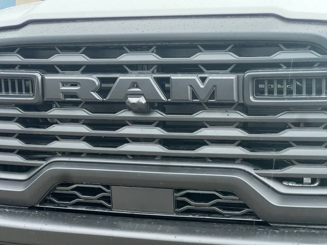 New 2027 RAM 3500 Tradesman AWD/4WD image 33