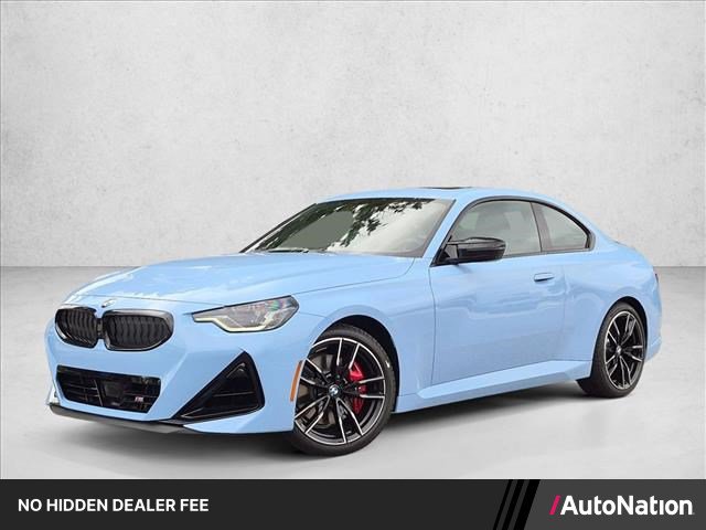 New 2027 BMW M240i xDrive Coupe w/ Premium Package