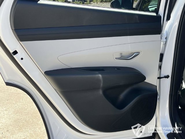 New 2026 Hyundai Tucson SEL Plus FWD image 13