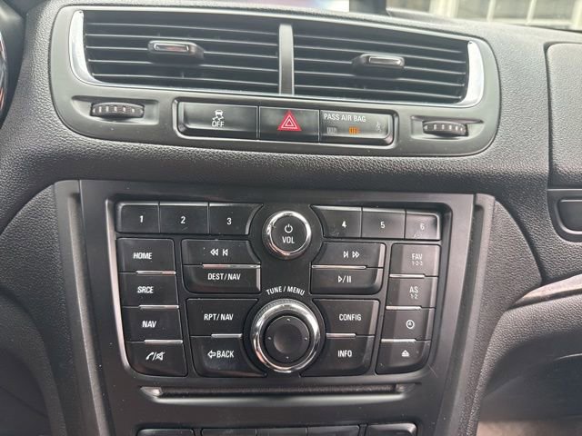 Used 2016 Buick Encore Premium AWD/4WD image 19