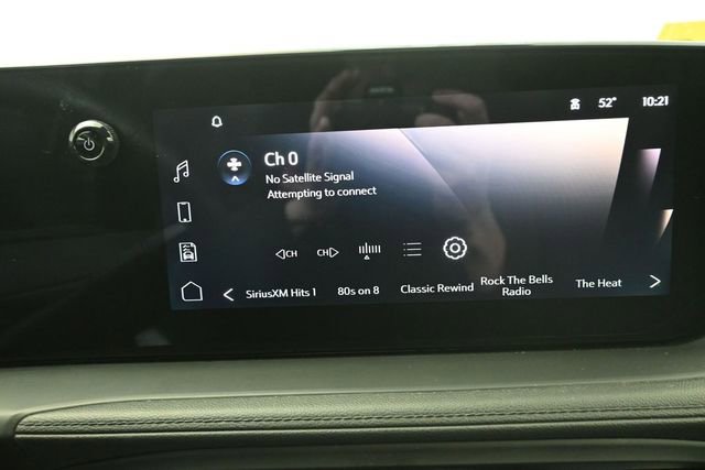 Used 2025 Buick Encore GX Preferred AWD/4WD image 20