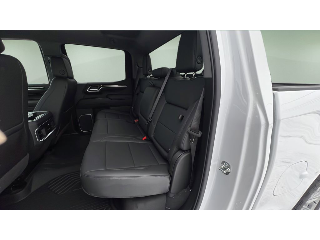 New 2026 Chevrolet Silverado 1500 LTZ image 28