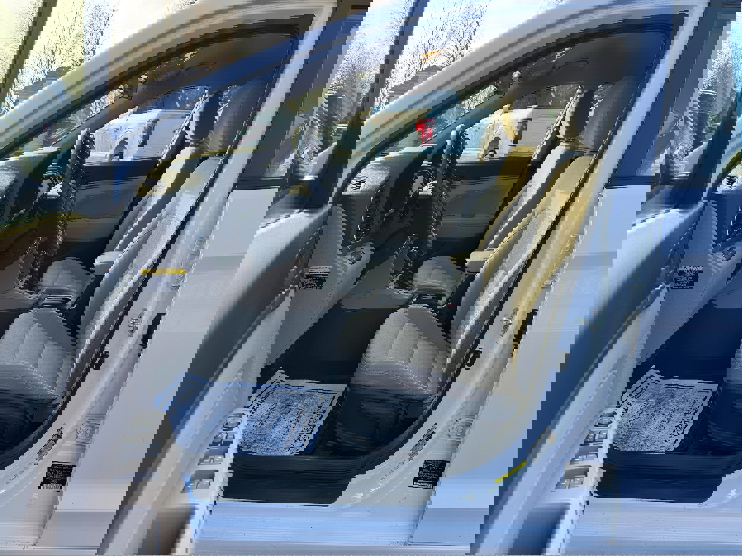 Used 2017 Hyundai Elantra SE w/ SE A/T Tech Package 03 image 10