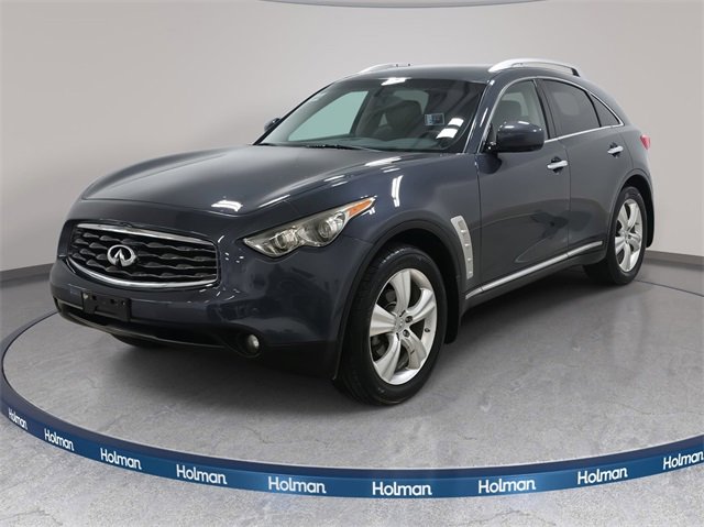 Used 2011 INFINITI FX35 AWD w/ Premium Pkg image 1