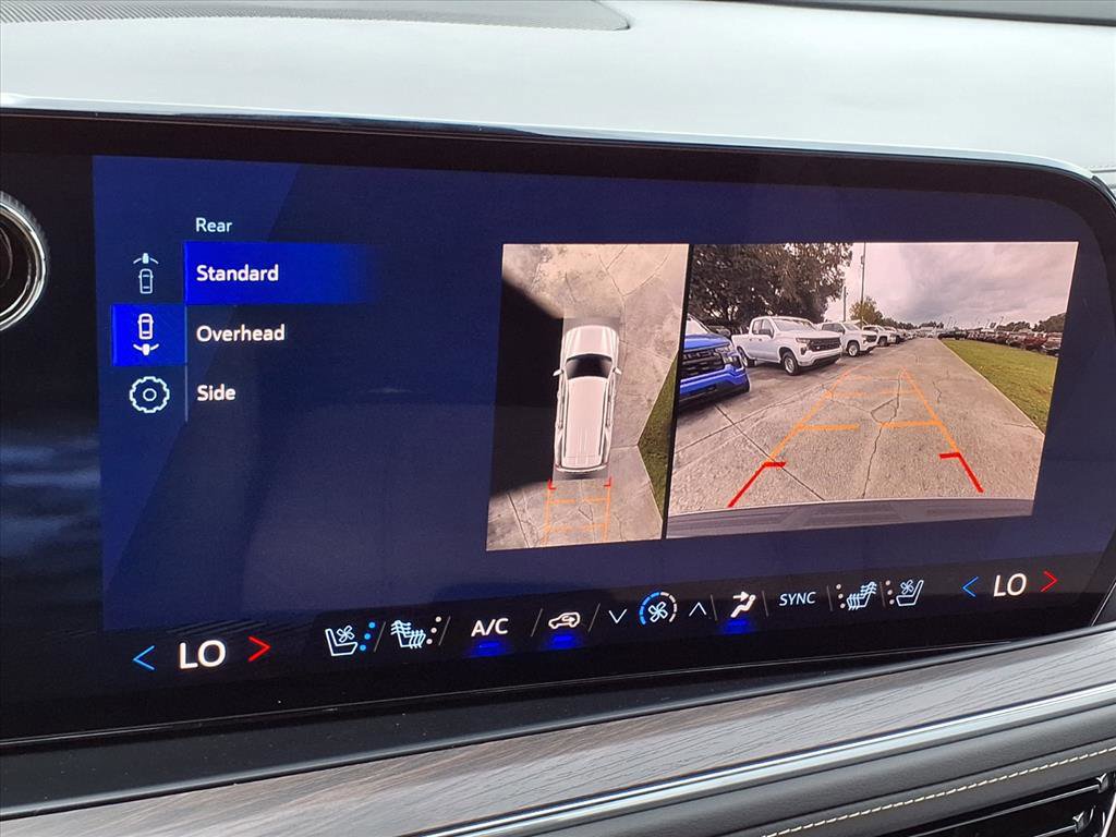 New 2026 Chevrolet Tahoe Premier image 10