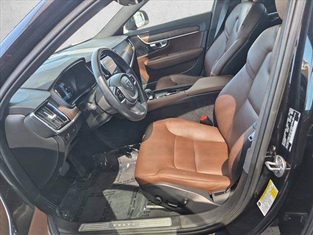 Used 2022 Volvo V90 B6 Cross Country w/ Advanced Package AWD/4WD image 7