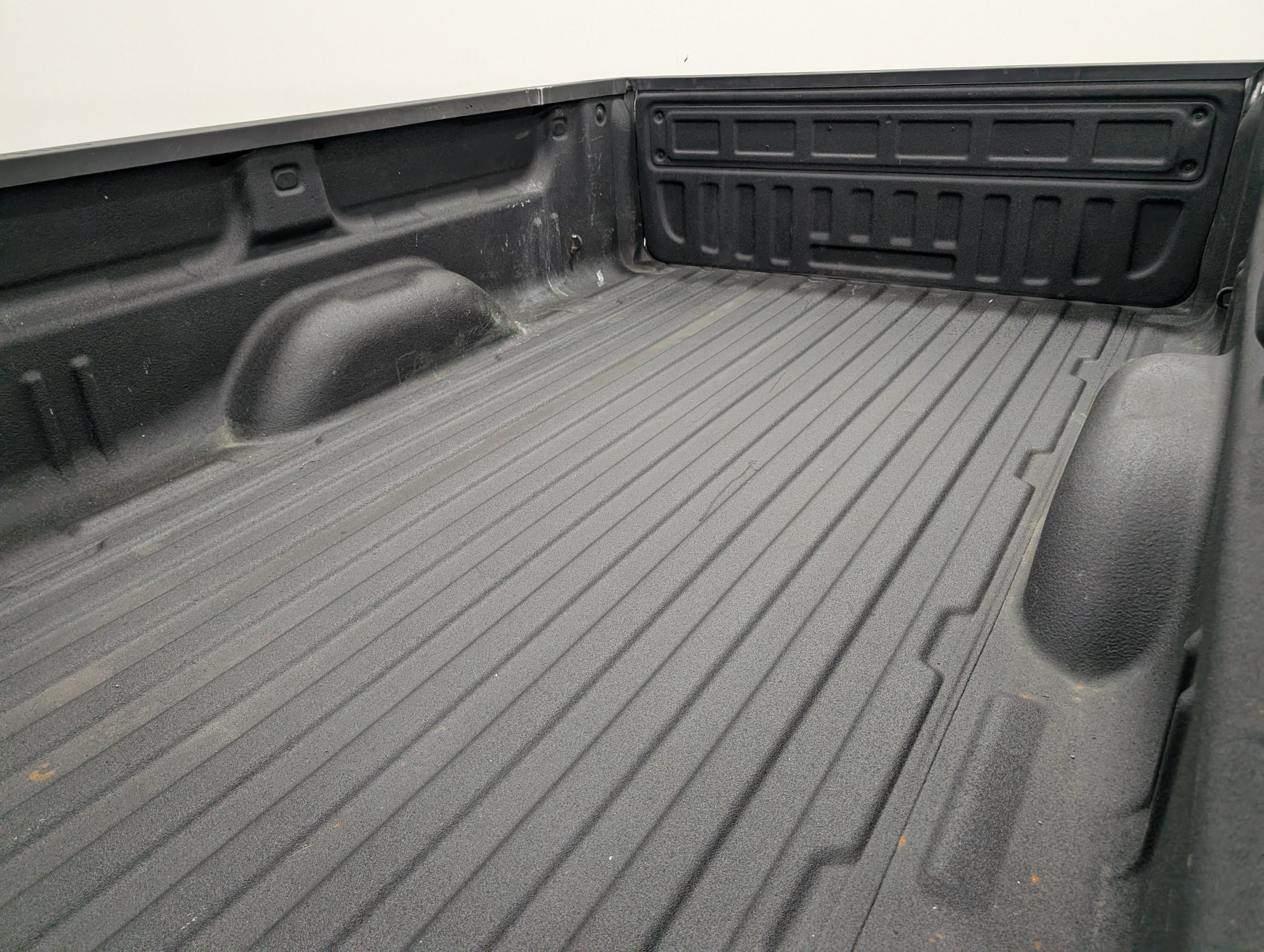 Used 2019 Chevrolet Silverado 3500 LTZ w/ Duramax Plus Package AWD/4WD image 10
