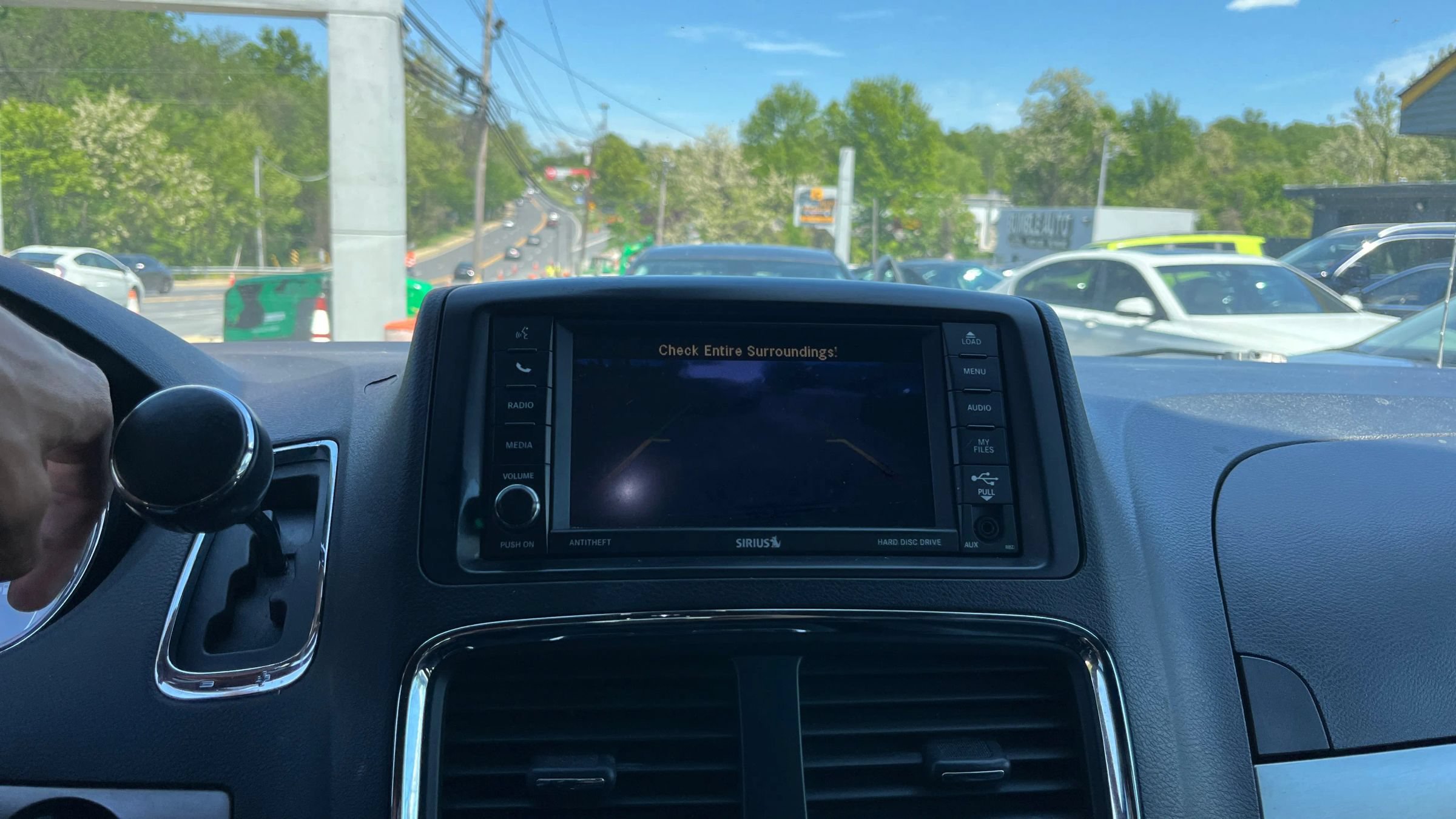 Used 2018 Dodge Grand Caravan GT FWD image 22