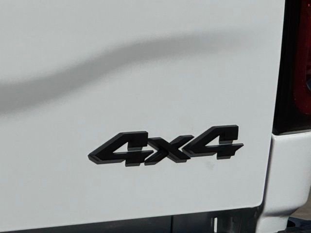 New 2026 RAM 2500 Tradesman w/ Power Wagon Package image 11