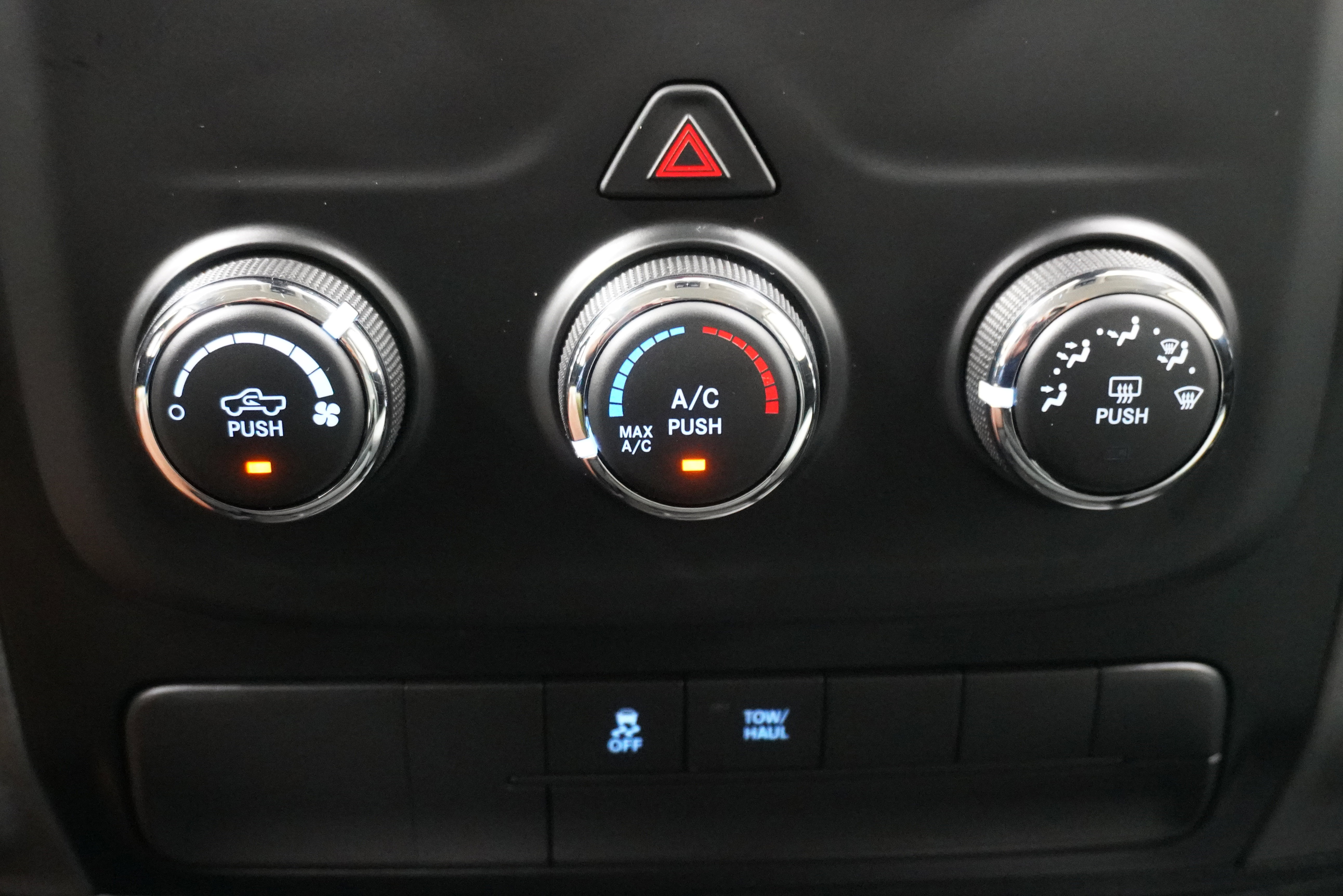 Used 2017 RAM 1500 Tradesman w/ Popular Equipment Group image 16