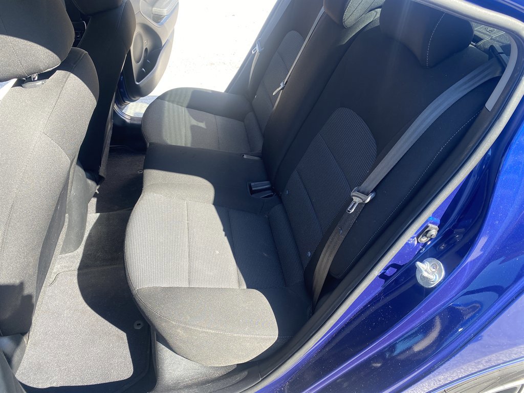 Used 2018 Kia Forte LX image 14