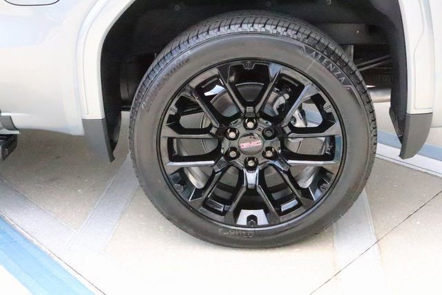 New 2025 GMC Sierra 1500 Denali w/ Denali Reserve Package image 8