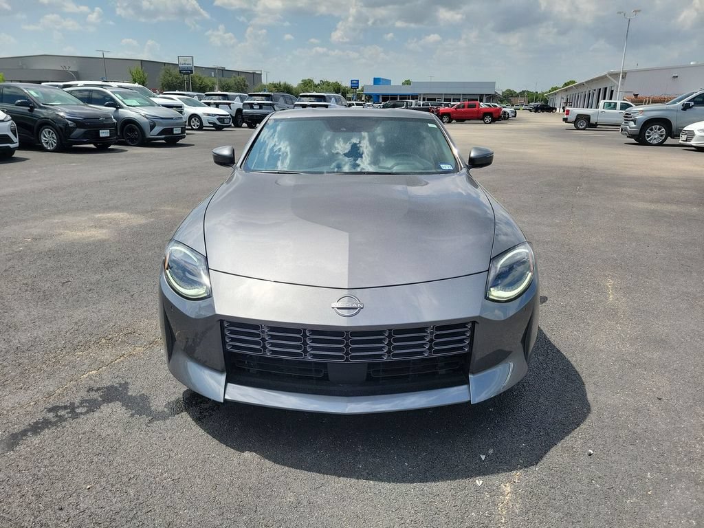 Used 2025 Nissan Z Sport w/ Floor Mat Package RWD image 26