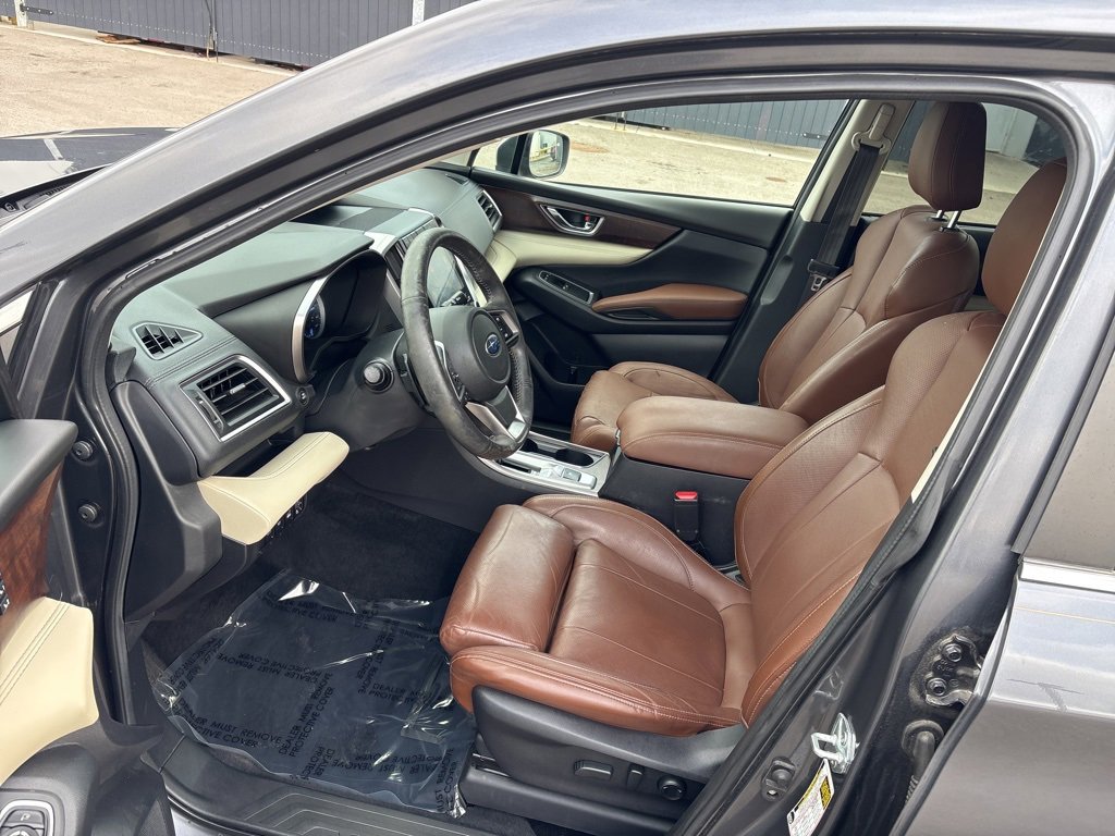 Certified 2022 Subaru Ascent Touring image 9