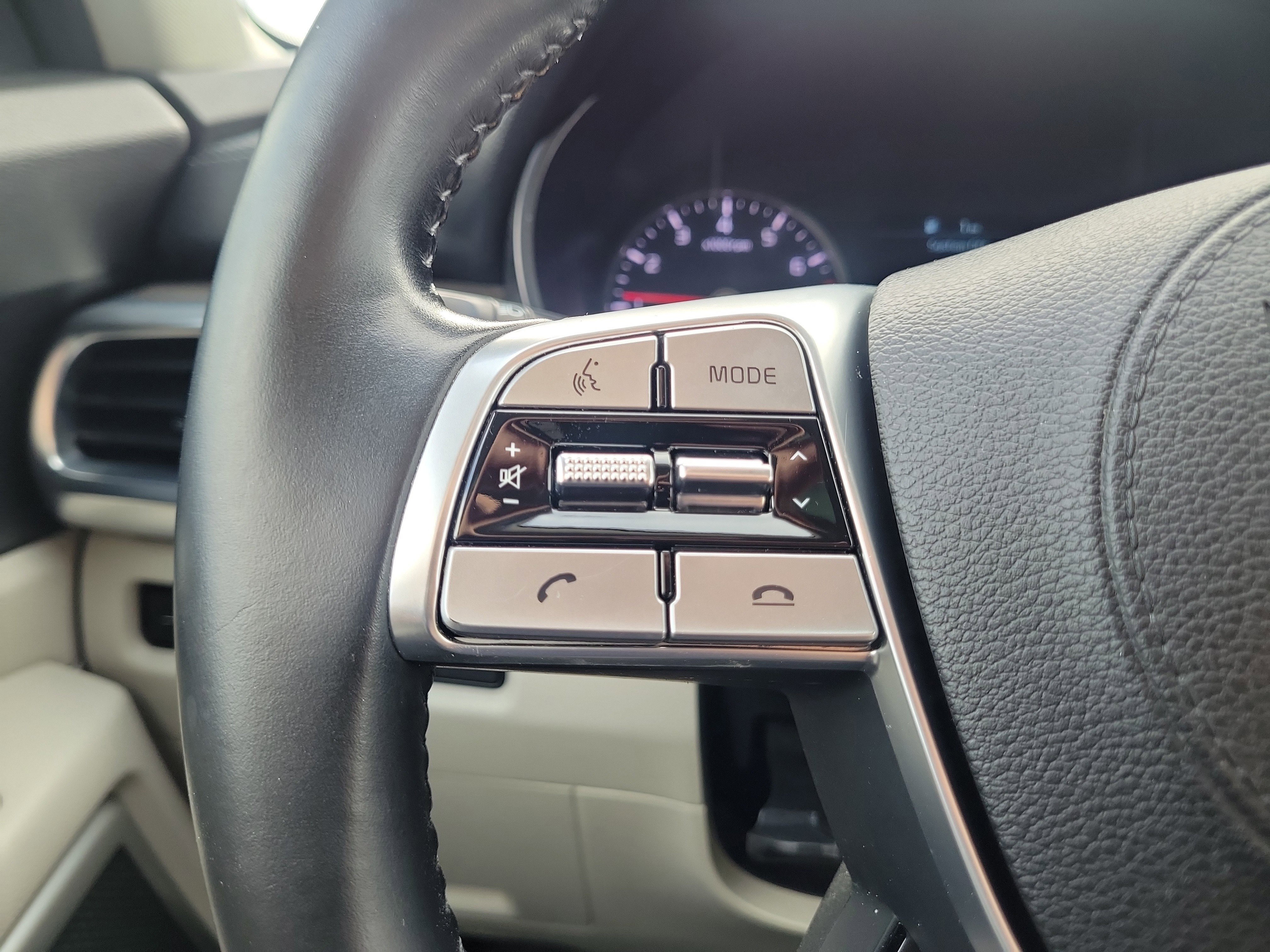 Used 2021 Kia Telluride EX w/ EX Premium Package FWD image 27