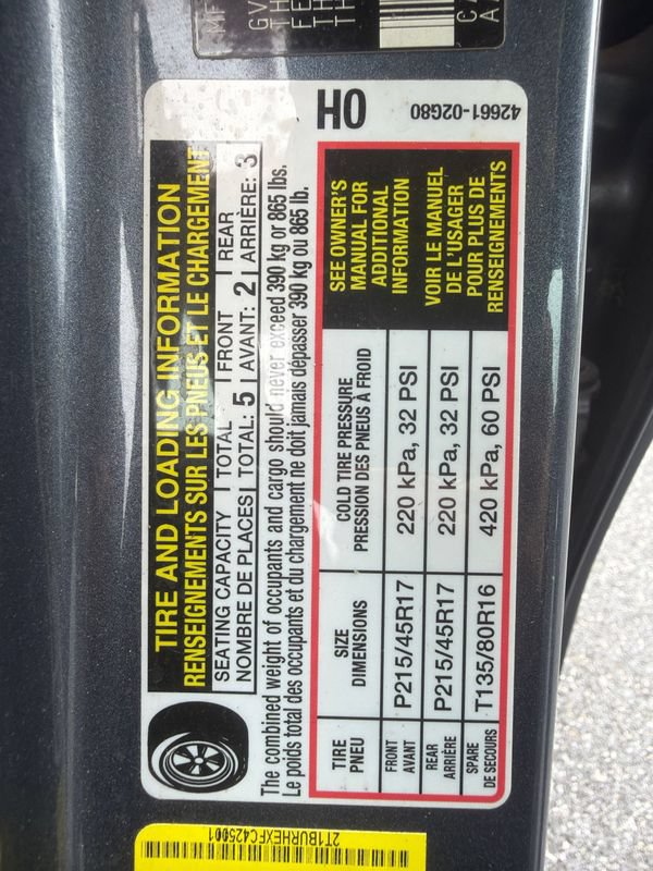Used 2015 Toyota Corolla S FWD image 18