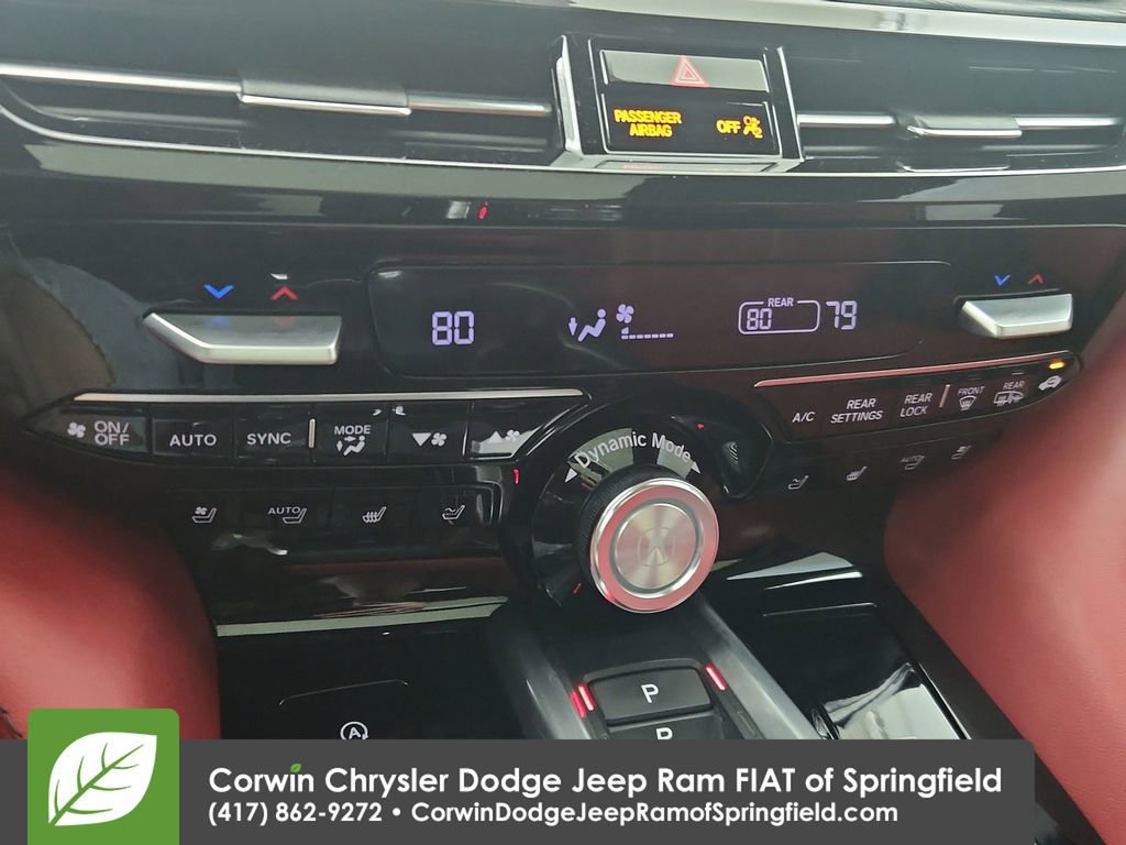 Used 2023 Acura MDX Type S image 27