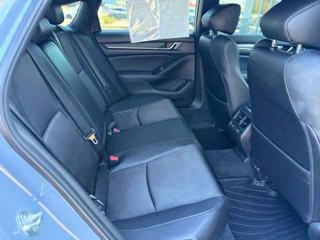 Used 2022 Honda Accord Sport image 24