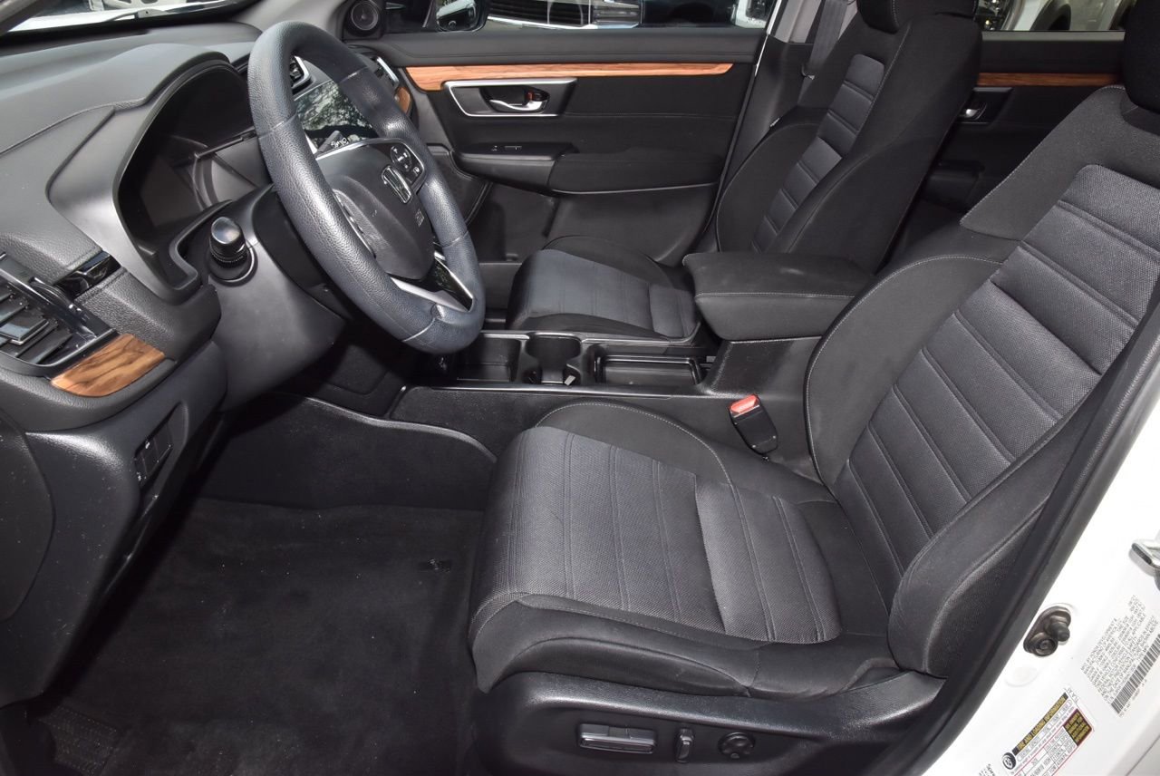 Used 2021 Honda CR-V EX image 13
