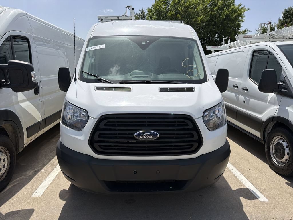 Used 2019 Ford Transit 250 148 Medium Roof RWD image 1