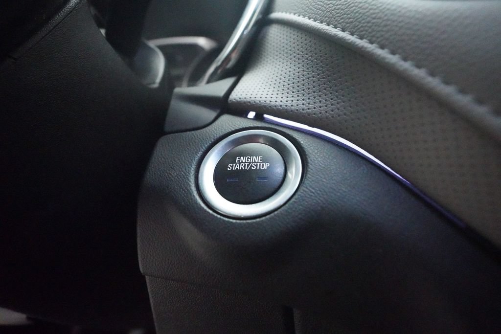 Used 2020 Chevrolet Equinox Premier w/ LPO, Floor Liner Package FWD image 30