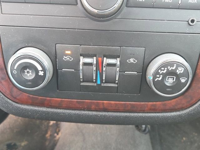 Used 2009 Chevrolet Impala LS image 20