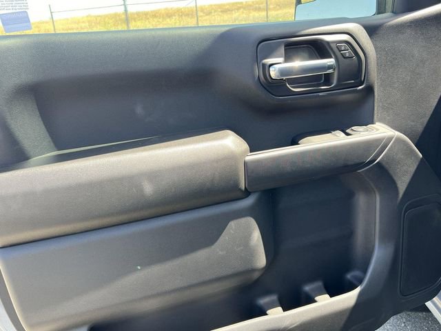 New 2025 GMC Sierra 1500 Pro w/ Pro Value Package image 10