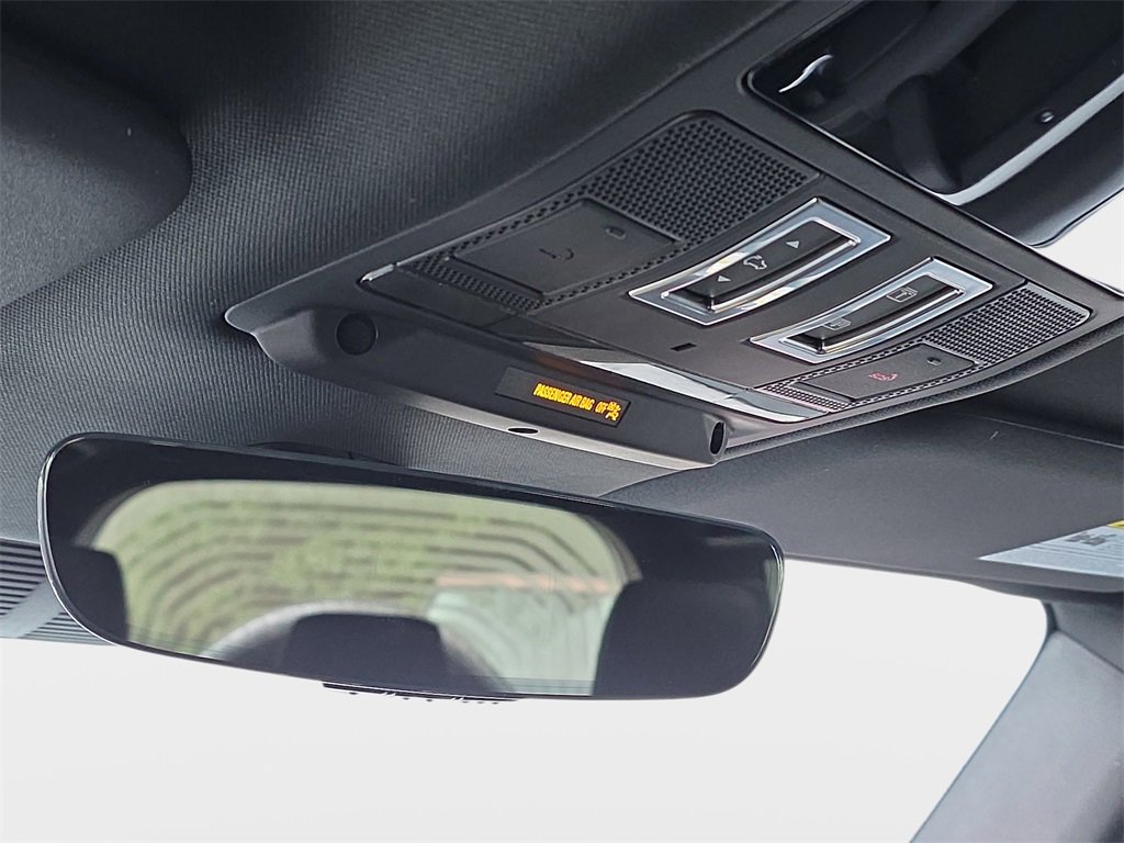 New 2026 Land Rover Defender 110 S image 25