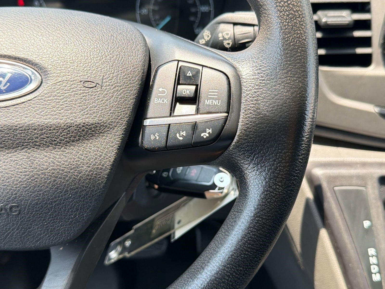 Used 2022 Ford Transit 350 XLT RWD image 23